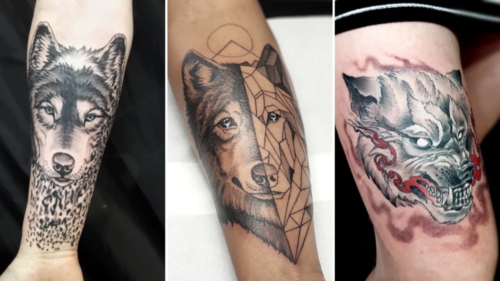 Tattoo by The Black Hat Tattoo