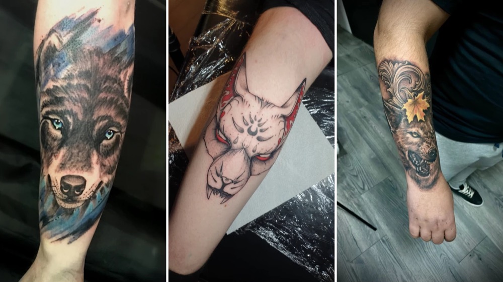 Tattoo by The Black Hat Tattoo